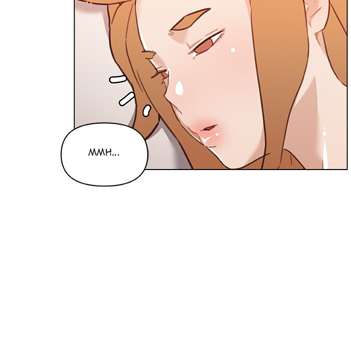 Family Adjustments Chapter 63 Page 67