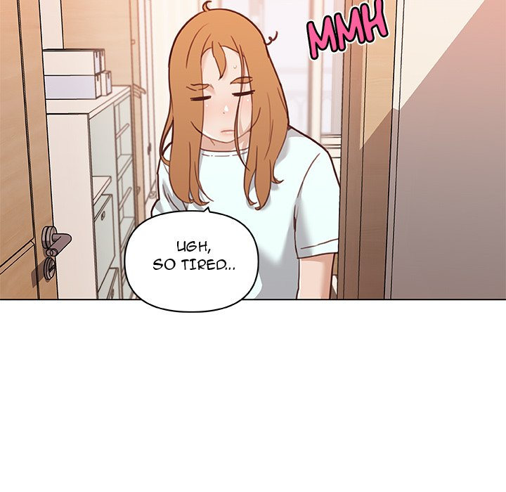 Family Adjustments Chapter 63 Page 70
