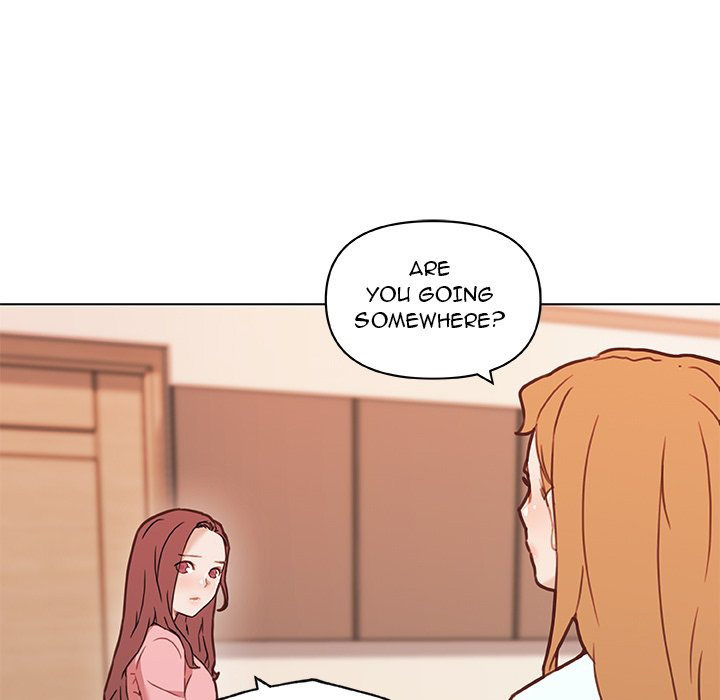 Family Adjustments Chapter 63 Page 71