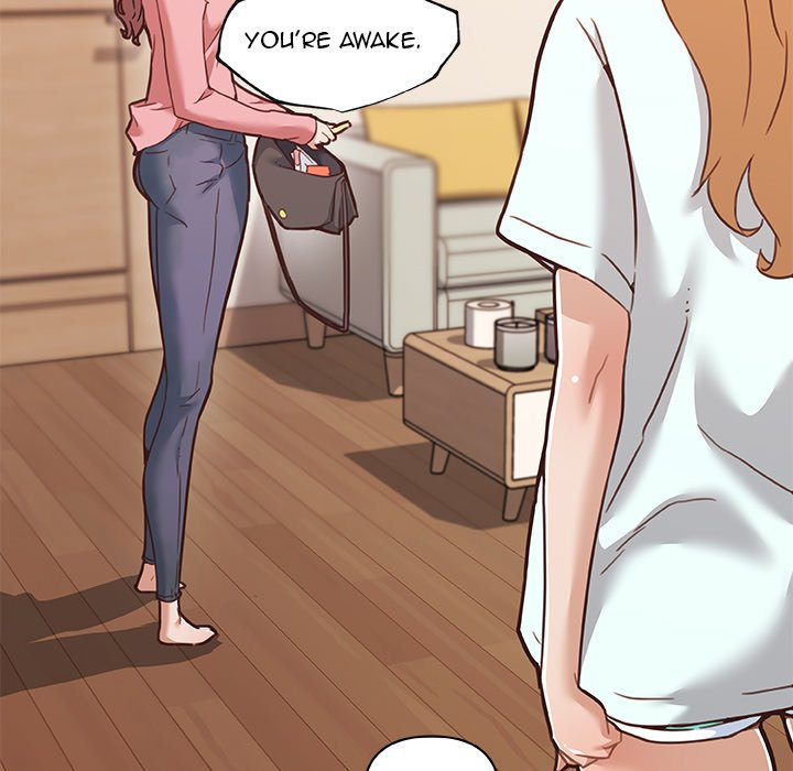 Family Adjustments Chapter 63 Page 72