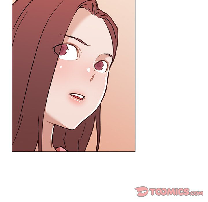 Family Adjustments Chapter 63 Page 74