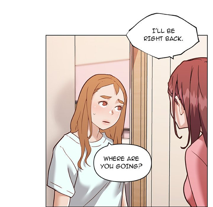 Family Adjustments Chapter 63 Page 75