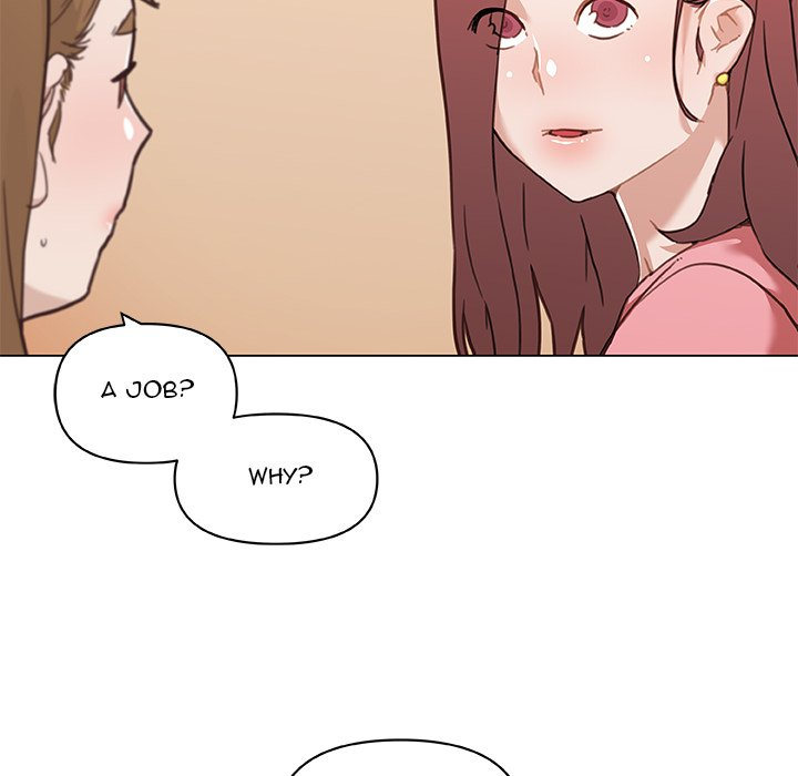 Family Adjustments Chapter 63 Page 77