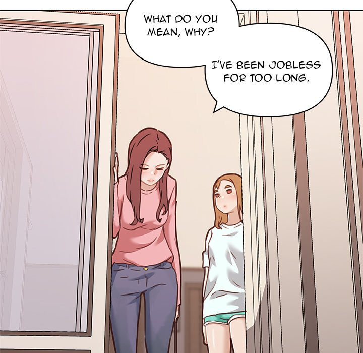 Family Adjustments Chapter 63 Page 78