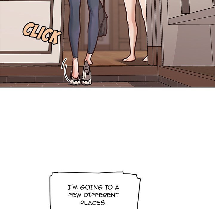 Family Adjustments Chapter 63 Page 79
