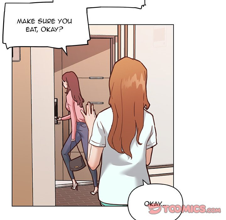 Family Adjustments Chapter 63 Page 80