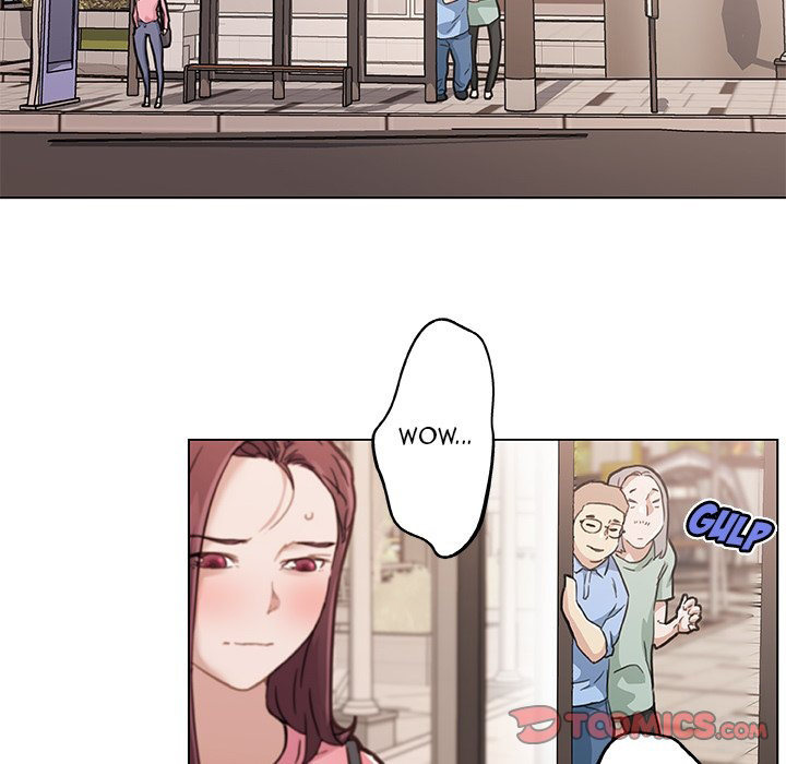 Family Adjustments Chapter 63 Page 86