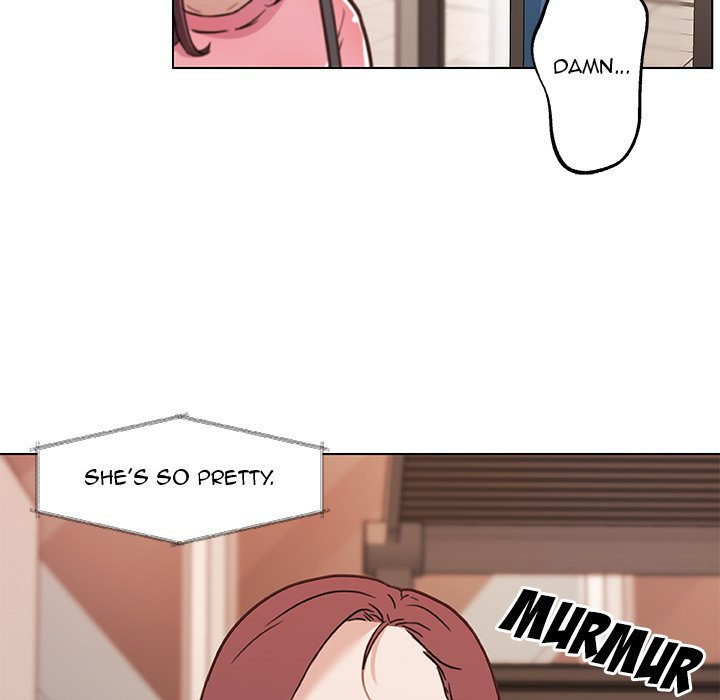 Family Adjustments Chapter 63 Page 87