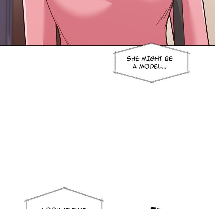 Family Adjustments Chapter 63 Page 89
