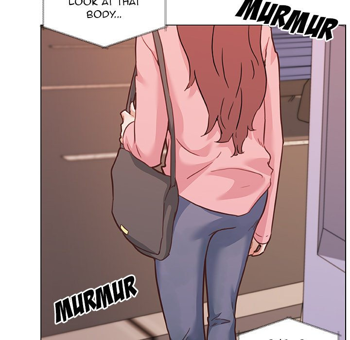 Family Adjustments Chapter 63 Page 90
