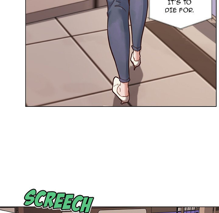 Family Adjustments Chapter 63 Page 91