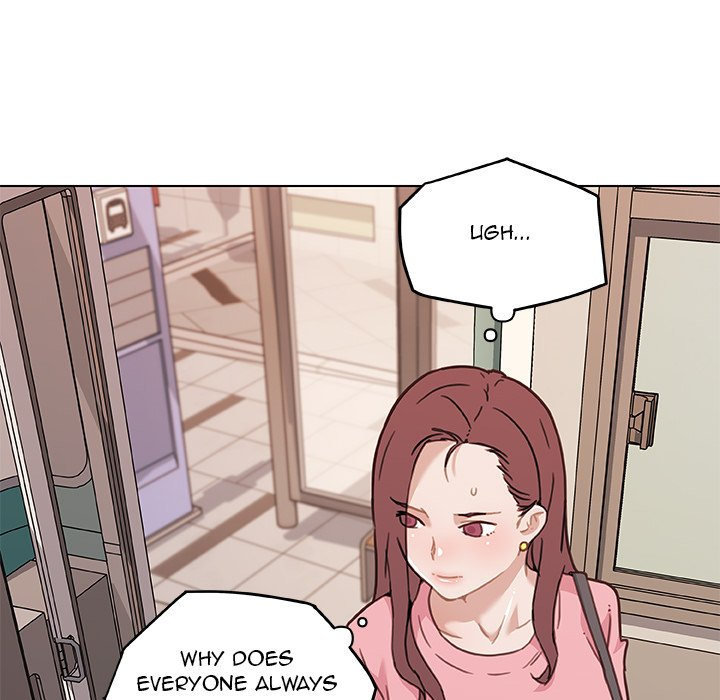 Family Adjustments Chapter 63 Page 93