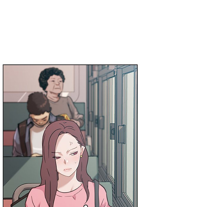 Family Adjustments Chapter 63 Page 95