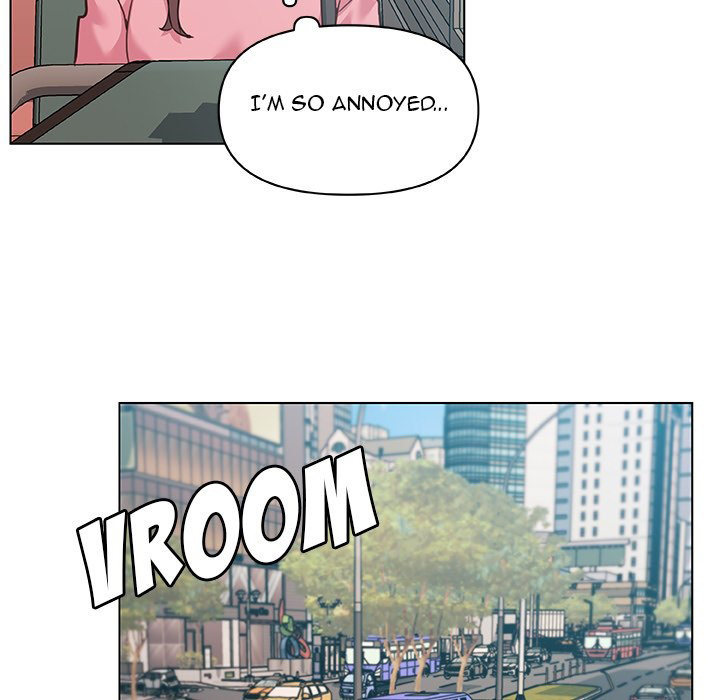 Family Adjustments Chapter 63 Page 96