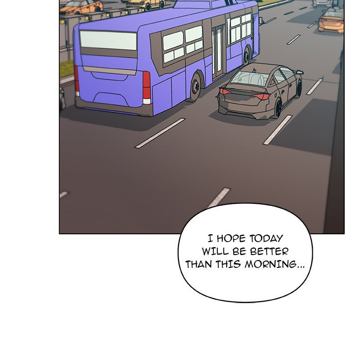 Family Adjustments Chapter 63 Page 97