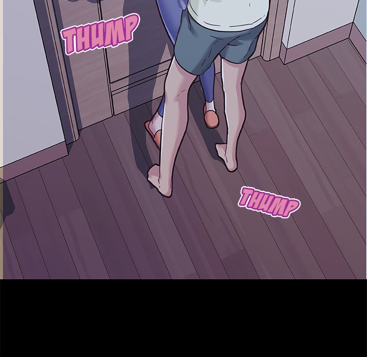 Family Adjustments Chapter 64 Page 104