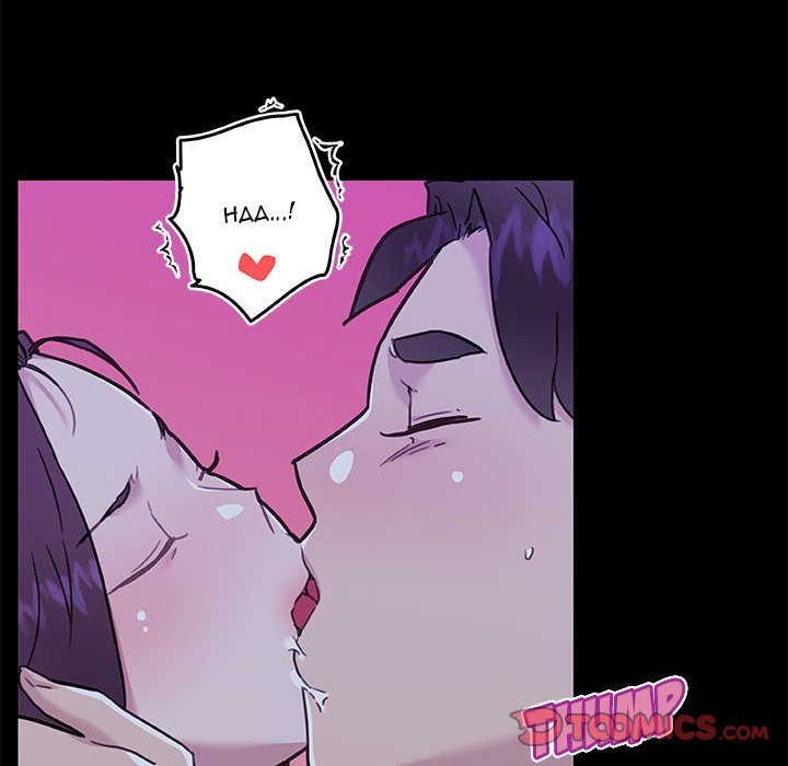 Family Adjustments Chapter 64 Page 105