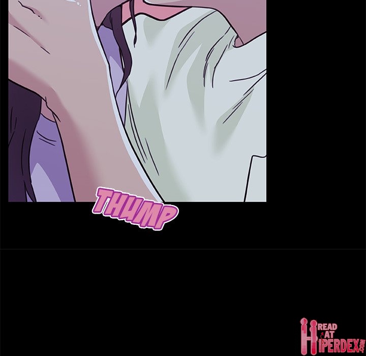 Family Adjustments Chapter 64 Page 106