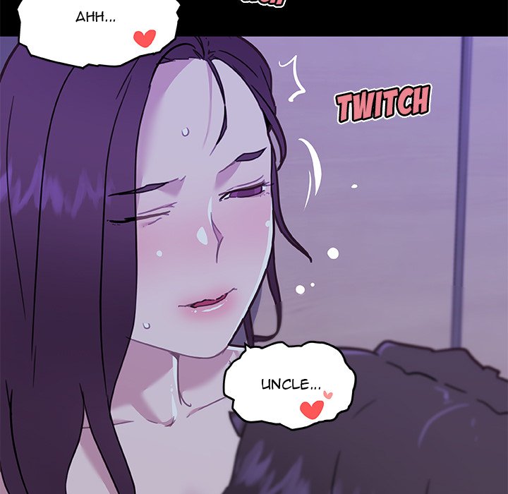 Family Adjustments Chapter 64 Page 114