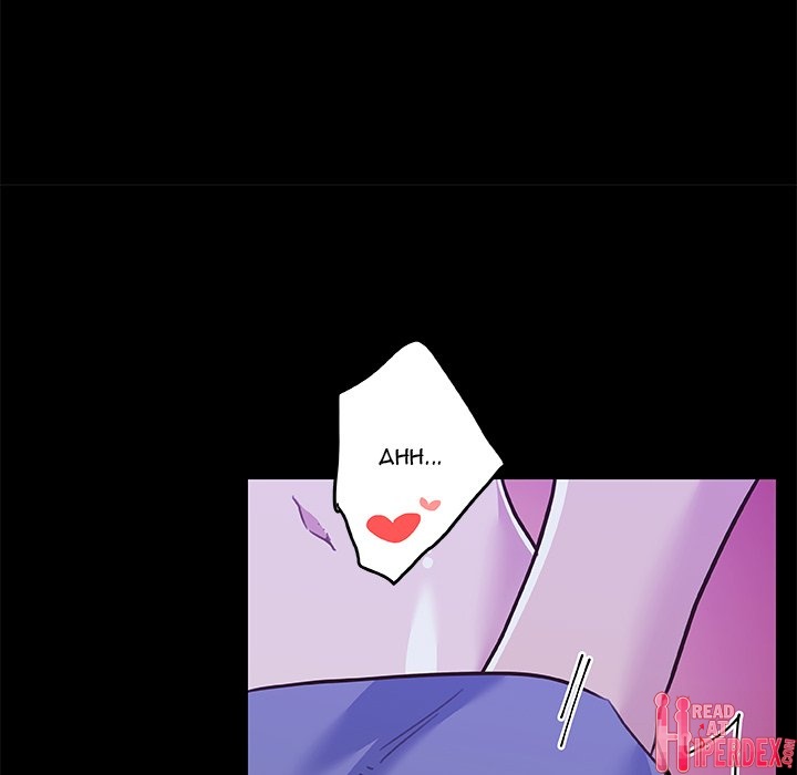 Family Adjustments Chapter 64 Page 116