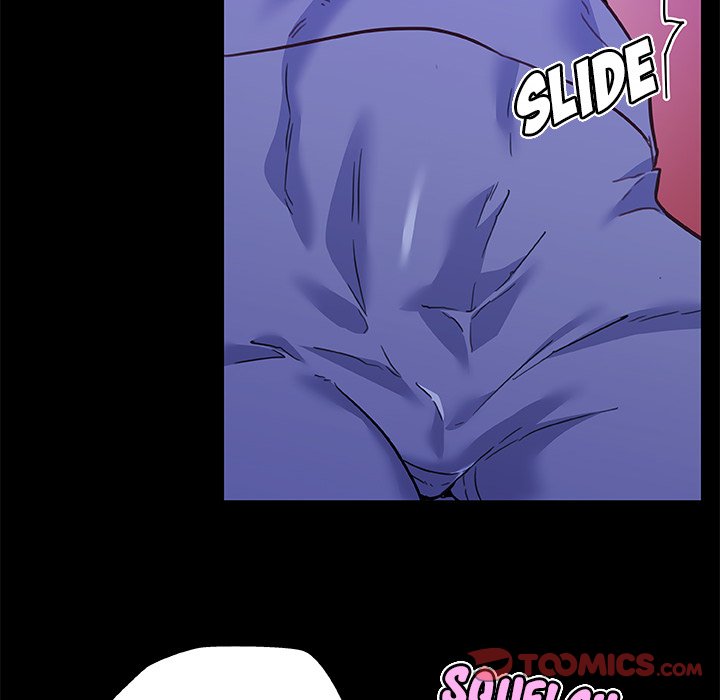 Family Adjustments Chapter 64 Page 117