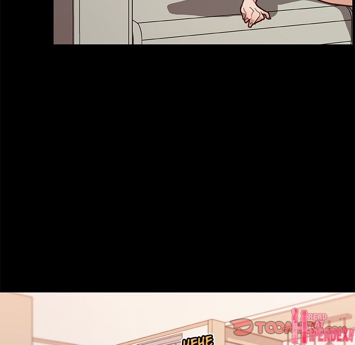 Family Adjustments Chapter 64 Page 21