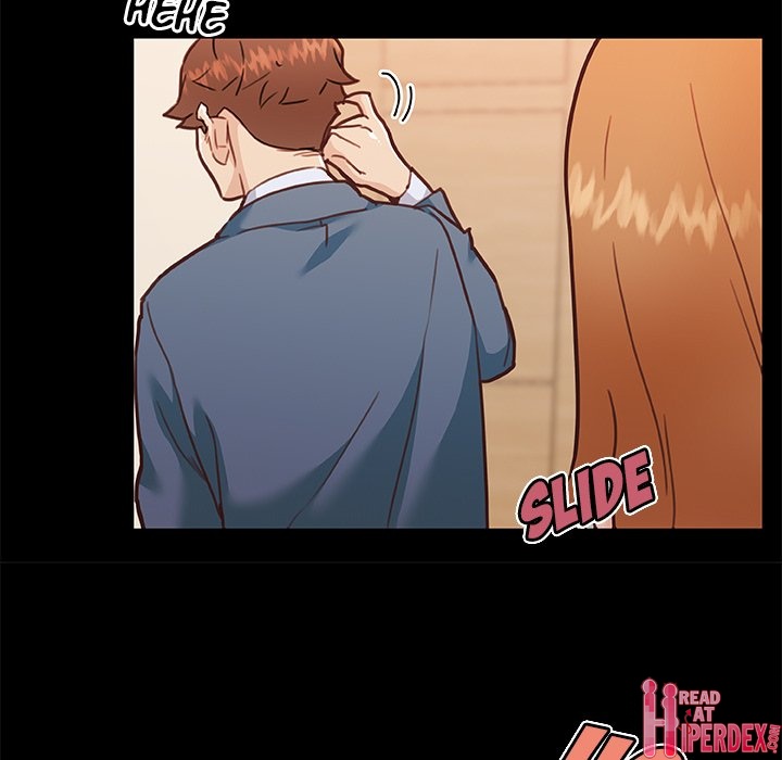 Family Adjustments Chapter 64 Page 26