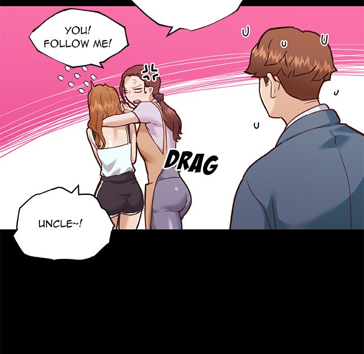 Family Adjustments Chapter 64 Page 50