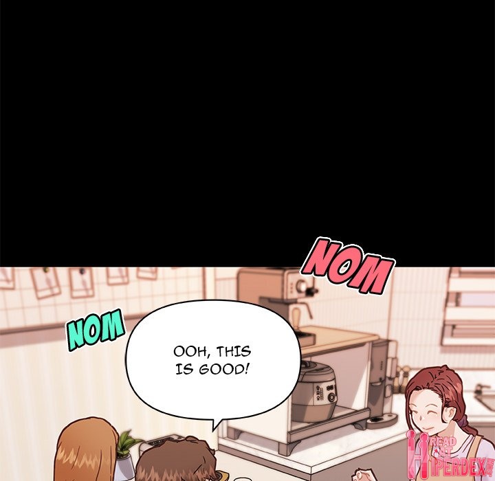 Family Adjustments Chapter 64 Page 55