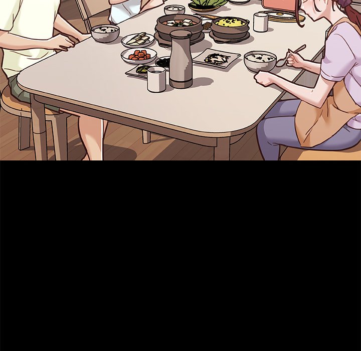 Family Adjustments Chapter 64 Page 68