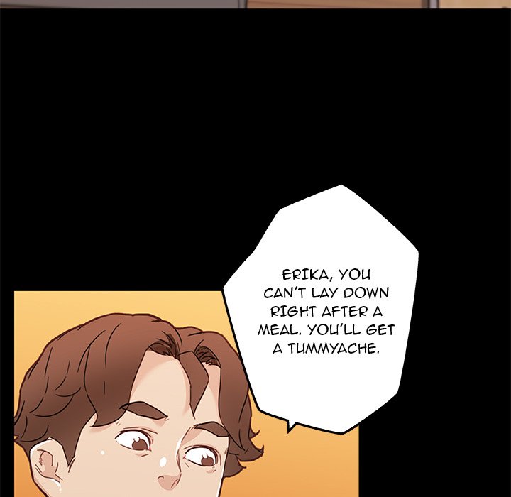 Family Adjustments Chapter 64 Page 72