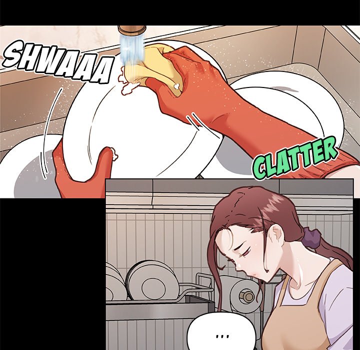 Family Adjustments Chapter 64 Page 74