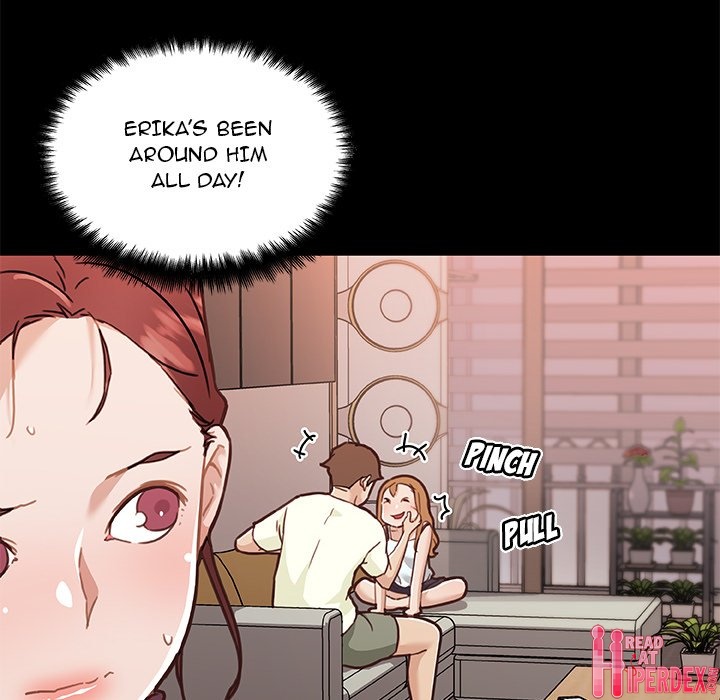 Family Adjustments Chapter 64 Page 76