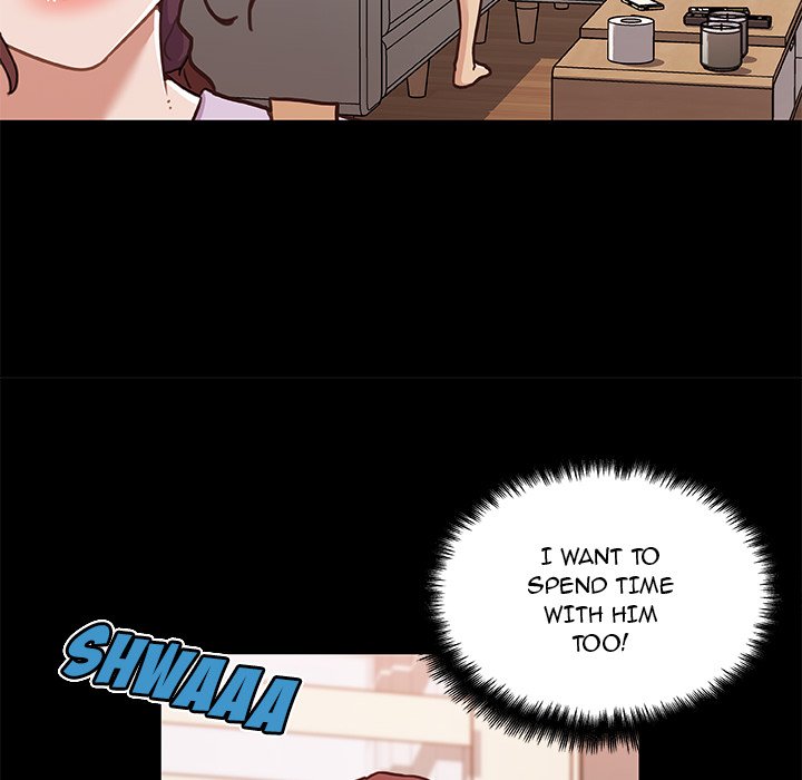 Family Adjustments Chapter 64 Page 77