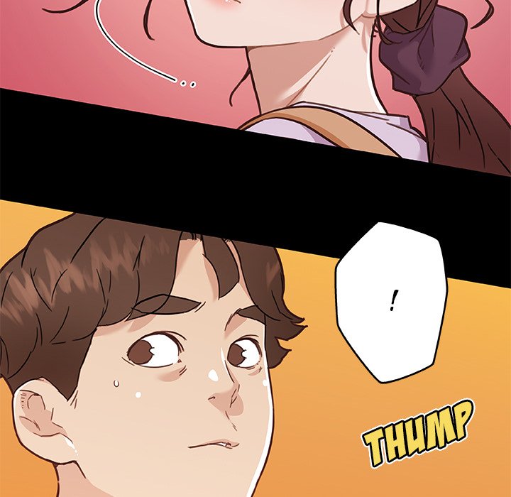 Family Adjustments Chapter 64 Page 80