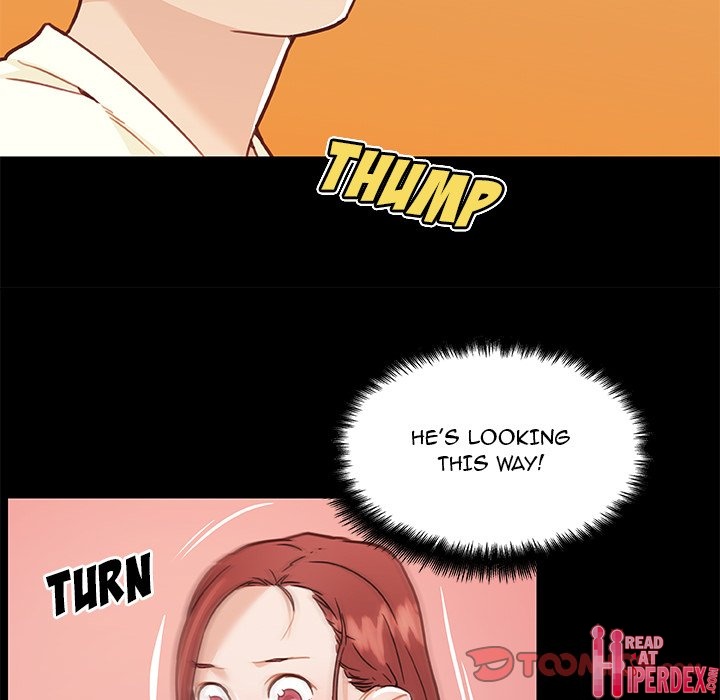 Family Adjustments Chapter 64 Page 81