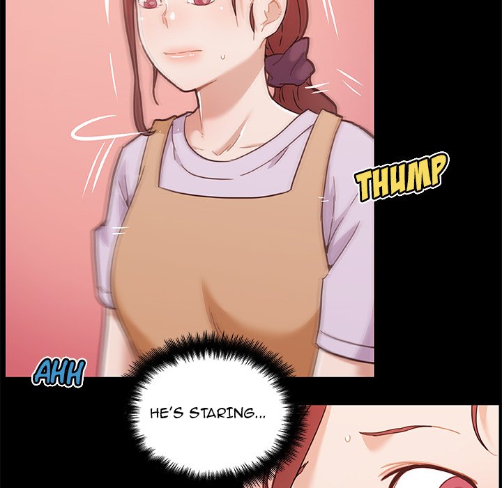 Family Adjustments Chapter 64 Page 82