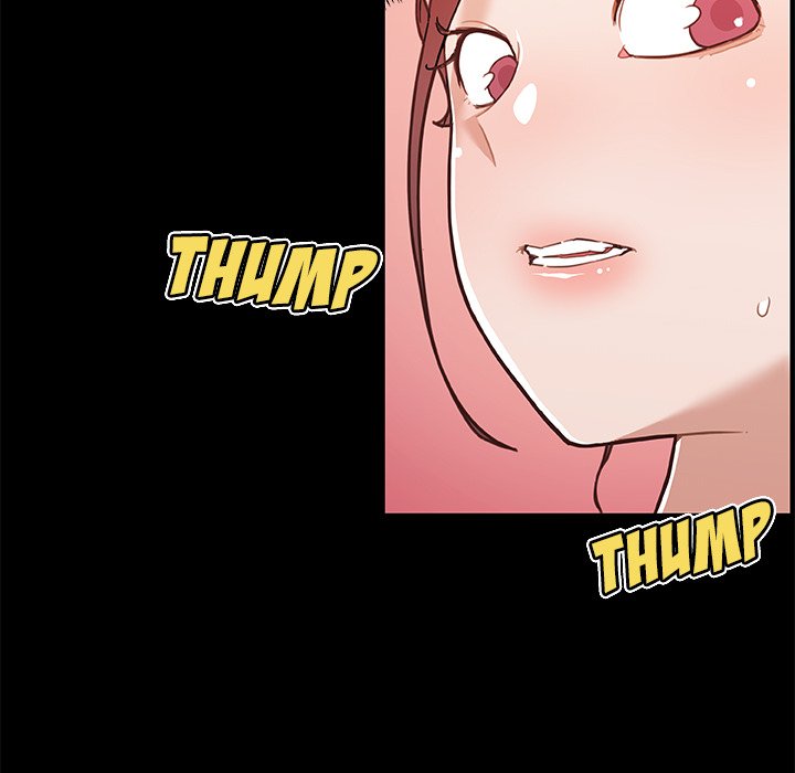 Family Adjustments Chapter 64 Page 83