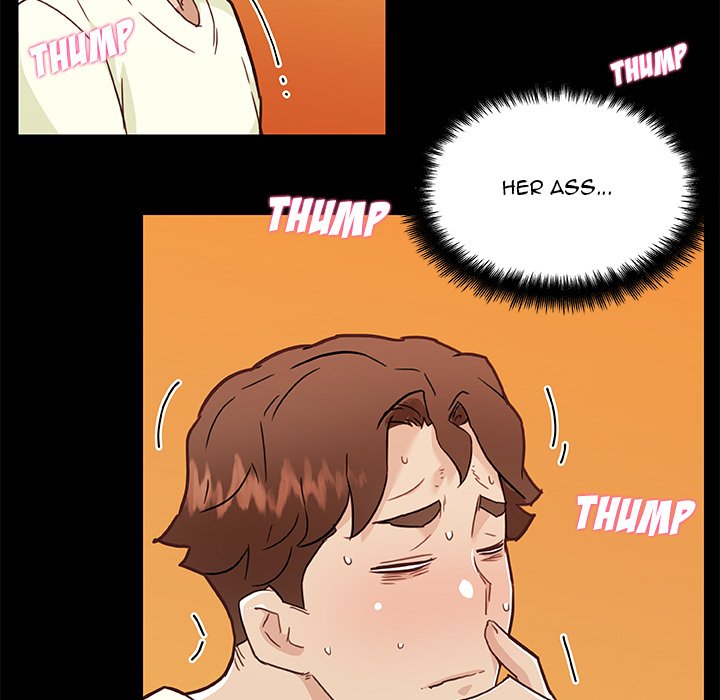 Family Adjustments Chapter 64 Page 92