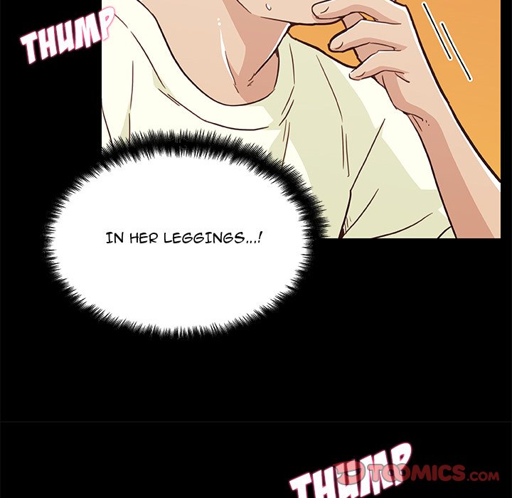 Family Adjustments Chapter 64 Page 93