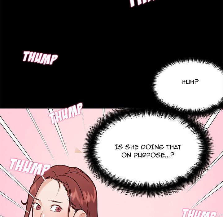 Family Adjustments Chapter 64 Page 94