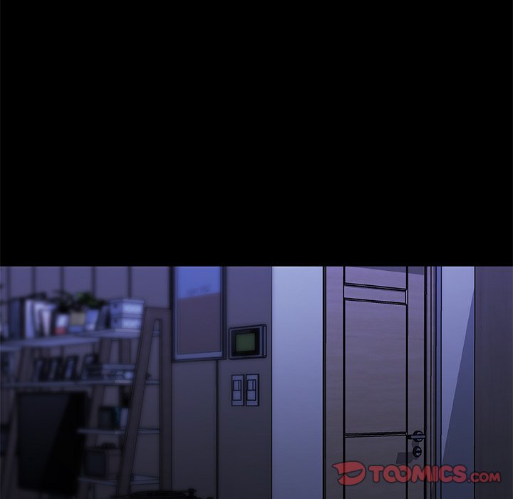 Family Adjustments Chapter 64 Page 99