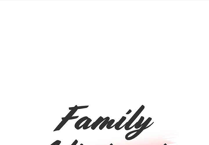 Family Adjustments Chapter 65 Page 1