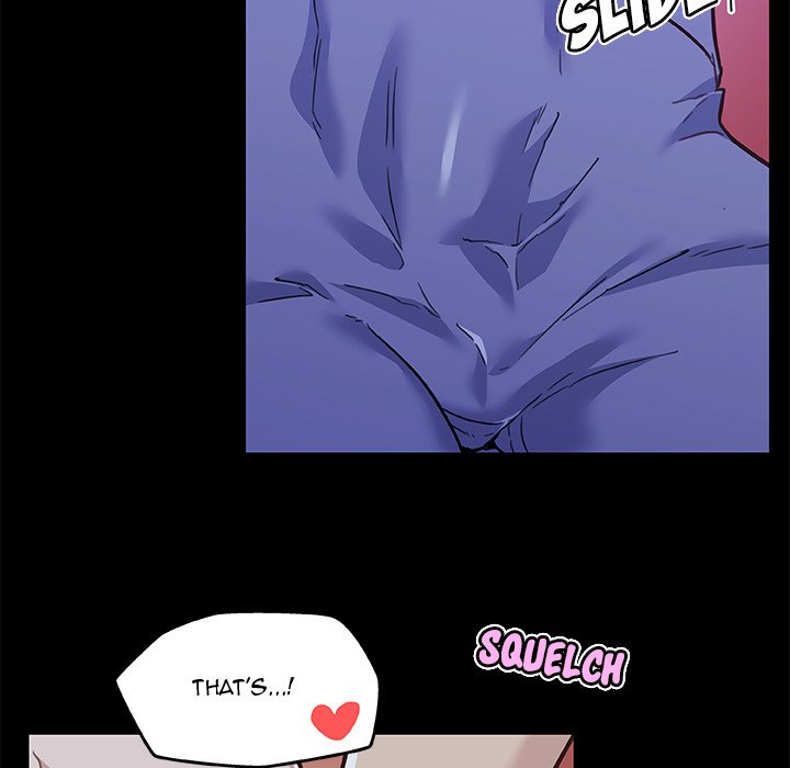 Family Adjustments Chapter 65 Page 10