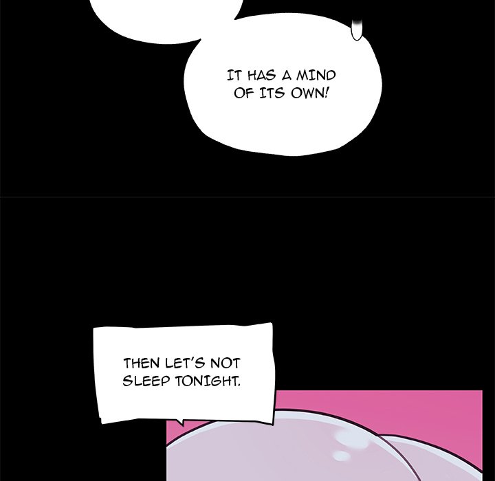 Family Adjustments Chapter 65 Page 107