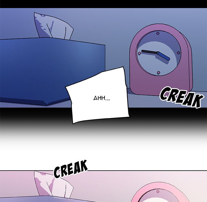 Family Adjustments Chapter 65 Page 116
