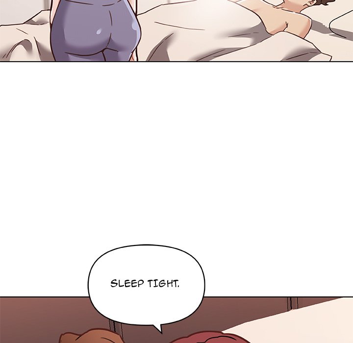 Family Adjustments Chapter 65 Page 124
