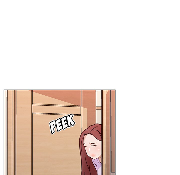 Family Adjustments Chapter 65 Page 127