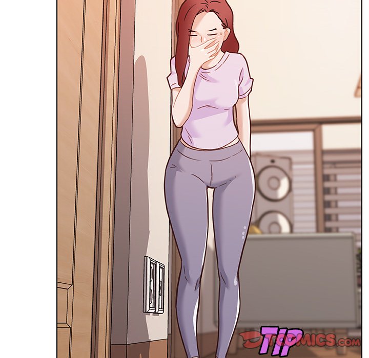 Family Adjustments Chapter 65 Page 129