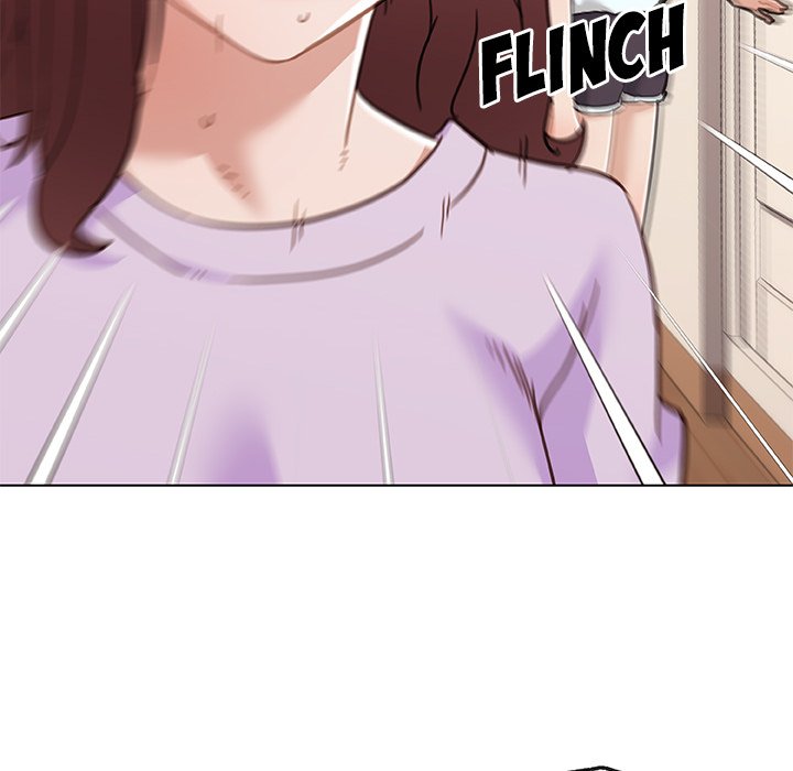 Family Adjustments Chapter 65 Page 133
